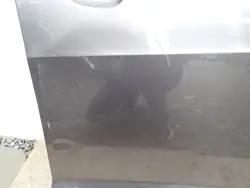 Porta dianteira direita Seat Ibiza 4 IV 6J 2008-2017