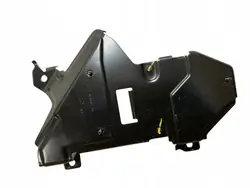 Support OEM 2449571 pour BMW X5 G05 LCI - Montage