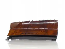 OEM 7P2857961 Cendrier Tunnel Avant pour VW Touareg II