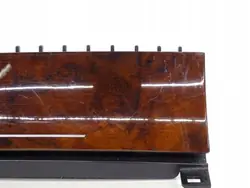 OEM 7P2857961 Etutunnelin Tuhkakuppi VW Touareg II:lle