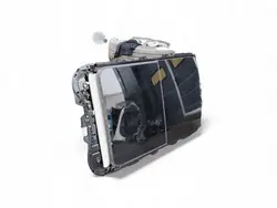 Teto solar Volkswagen Atlas OEM 3CN877041C completo