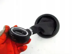 MINI F60 COUNTRYMAN Funda Palanca Cambios OEM CER1483