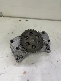 Bomba de óleo Volvo FH4 FH5 OEM 23297893