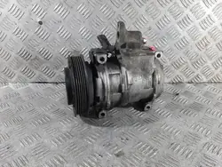Compressore Aria Condizionata 89097 Chrysler 300M