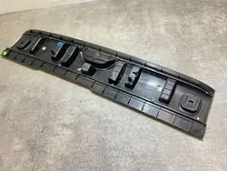 Bakluckelåsöverdrag MP07441 för Peugeot 2008 II