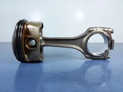Porsche OE Kolben & Pleuel Set - Gebrauchte Teile
