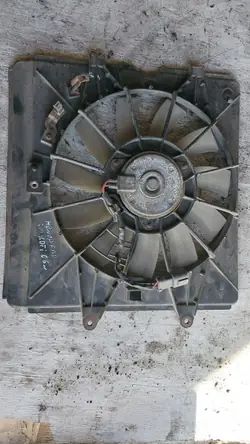 Radiatorventilator OEM 422000-8402 Honda FR-V 2.2D