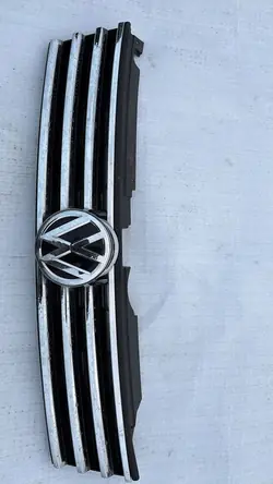 Volkswagen Touareg Front Grill 2014-2018 OE 7P6853651J