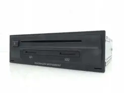 Leitor de cartões SD OEM 5NA035020C para VW Golf 7