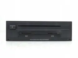 SD-kortinlukija OEM 5NA035020C VW Golf 7:lle