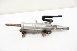 Audi Q8 Ohjauspylväs OEM 4M1 419 501 B 03S