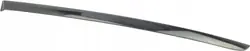 CITROEN C5 III X7 Moldura Para-brisas Esquerda OEM 2DF