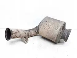 Mercedes W203 C-Klasse Katalysator OEM A2034902314