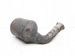 Catalyseur Mercedes W203 Classe C OEM A2034902314