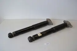 Ammortizzatori Posteriori Volvo V60 I S60 II 2014 OE 313601003