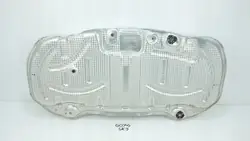 Écran thermique échappement OEM 5Q0825701K VW Golf VII