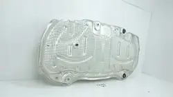 OEM 5Q0825701K Pakoputken lämpösuoja VW Golf VII