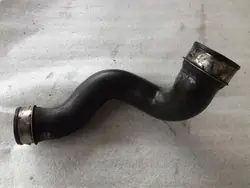 Tubería intercooler Mercedes C-Class W203 2.2 CDI A2035281582