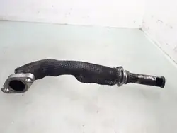 Maserati Ghibli EGR-Rohr OEM 11282115F - Gebraucht