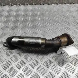 Colector de escape OEM GX635E212AF Land Rover