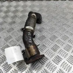 Collecteur d'échappement OEM GX635E212AF Land Rover