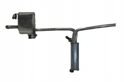 Silenciador de escape OEM 5R3253411D para VW Caddy V