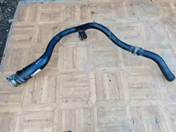 Tuyau de Remplissage Carburant Opel Vectra C OEM 06065B21181