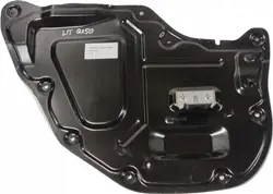 Escudo porta traseira esquerda OA-DI-II-QX-50 Infiniti