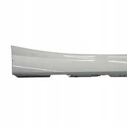 BMW F20 Estribo Direito OEM 7293554 Glacier Silver