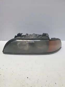 Linker Frontscheinwerfer OEM REFLEKTOR LAMPA PRZEDNIA LEWA BMW E39