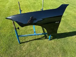 Parafango anteriore sinistro BMW 1 F20 F21 F22 F23