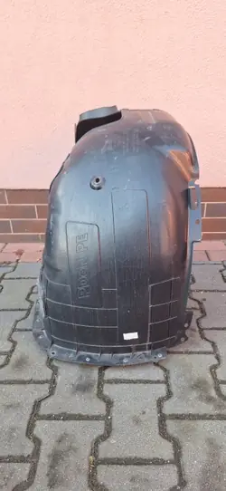 Framvänster stänkskärm OEM 86813-S0500 för Hyundai i30 N