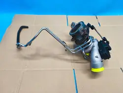 AUDI Q3 F3 SPORTBACK 1.4TFSIE 110KW 2023 TURBINE 04E145715M