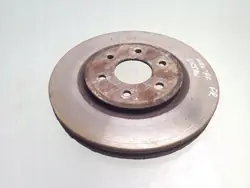 Nissan OE ARA91126 Vorderer Bremsscheibe - Gebraucht