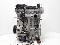 Begagnad motor HN05 1.2 Turbo för Peugeot 208 II