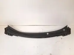 Cubierta de plástico Mitsubishi Lancer VIII 07-17