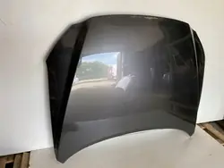 MAZDA CX-3 Motorhuv Original OE 14-21