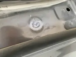 Capot MAZDA CX-3 Original OE 14-21