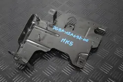 Support de fixation Ford Mondeo MK5 OEM DG9A-12A692-NE