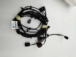 Feixe Sensores PDC Cupra Born OEM 10E971095K
