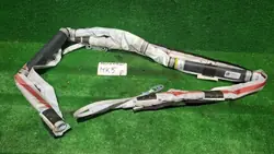 Höger gardin OEM CD3911C för Ford Mondeo V 2016