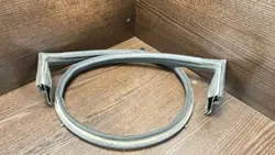 Fiat Ducato oven tiiviste OEM RAJ21231 Vasen puoli