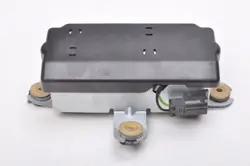 Mecanismo de teto Porsche Boxster 986 OEM 98662411700