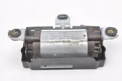 Mécanisme de toit Porsche Boxster 986 OEM 98662411700