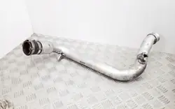 AUDI A6 A7 C7 3.0 TDI Intercooler Rohr