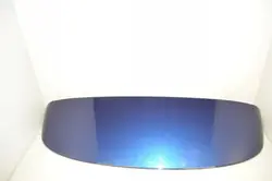 Spoiler Porta-Malas BMW OE 7348579 Azul para F45