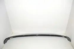 BMW OE 7348579 Blå Bakluckespoiler för F45