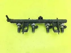 Brandstofrail Renault Clio II Twingo I 1.2 58 PK