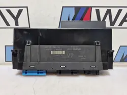 BMW F10 F11 Comfort Control Module 9284274