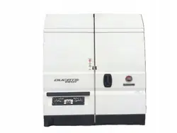 Puerta trasera OEM WIL4589 para Fiat Ducato Jumper Movano